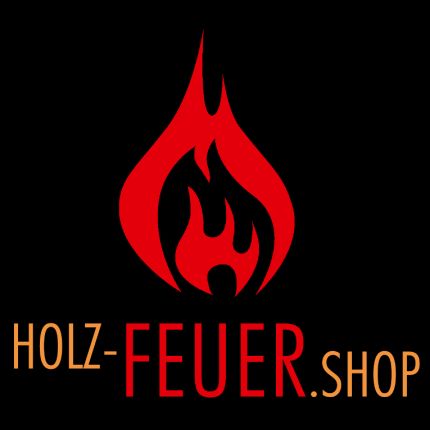 Logotyp från Holz-Feuer-Shop