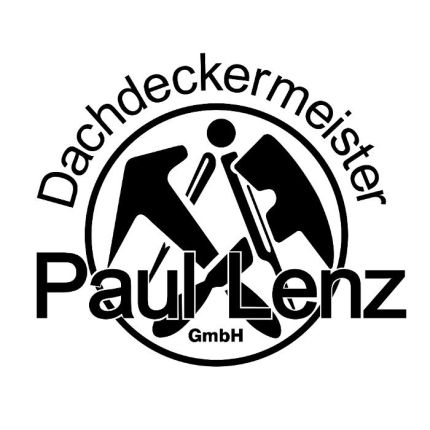 Logo von Dachdeckermeister Paul Lenz GmbH