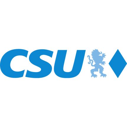 Logo od CSU Bundeswahlkreis 248