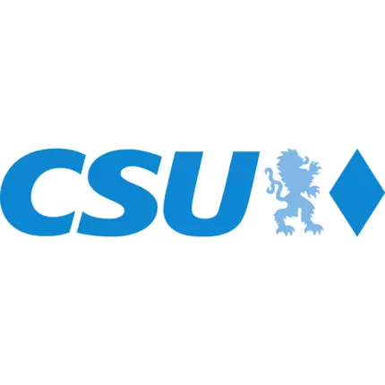 Logo fra CSU Bundeswahlkreis 248