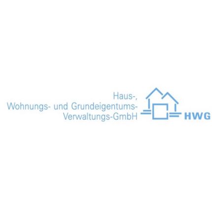 Logo od HWG Haus-, Wohnungs- und Grundeigentums-Verwaltungs GmbH