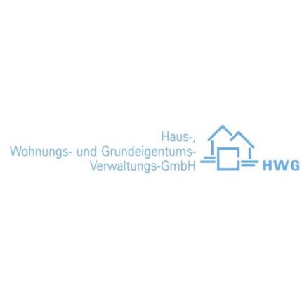 Logo da HWG Haus-, Wohnungs- und Grundeigentums-Verwaltungs GmbH