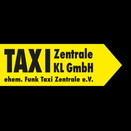 Logo fra Taxi-Zentrale KL GmbH