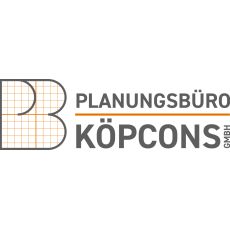 Bild/Logo von Planungsbüro KÖPCONS GmbH in Hoppegarten