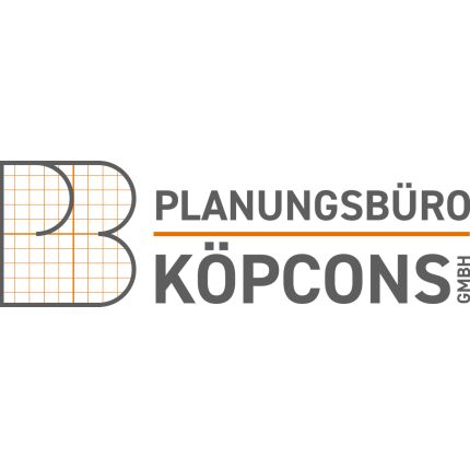 Logo van Planungsbüro KÖPCONS GmbH