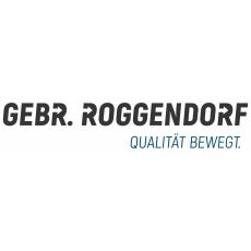 Bild/Logo von Gebr. Roggendorf GmbH in Köln