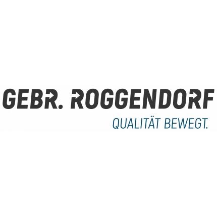 Logo fra Gebr. Roggendorf GmbH
