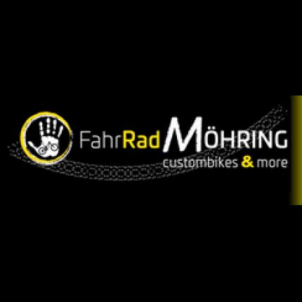 Logo van Fahrrad Möhring GmbH