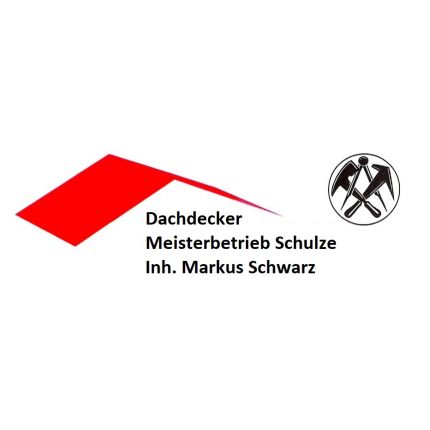 Logo von Dachdecker Meisterbetrieb Schulze Inh.Markus Schwarz