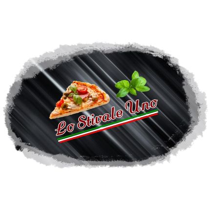 Logo de Pizzeria Restaurant Lo Stivale Uno Krefeld