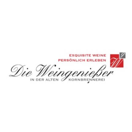 Logo de Die Weingenießer
