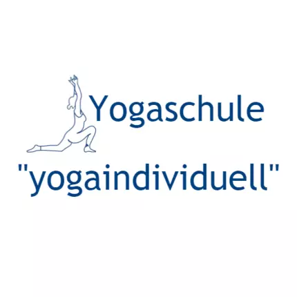 Logotyp från Nina Tinnefeld YOGA