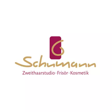 Logo fra Friseurteam Schumann