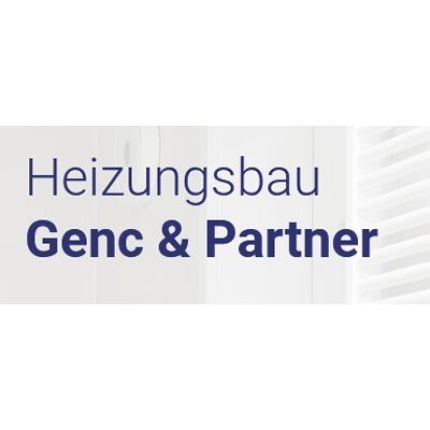 Logo de Heizungsbau Genc und Partner