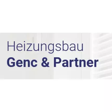 Λογότυπο από Heizungsbau Genc und Partner