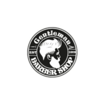 Logo van Barber Shop Gentleman Tarp