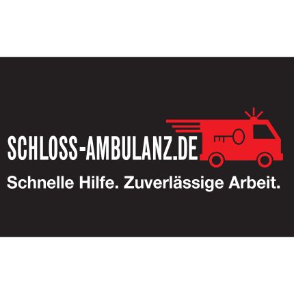 Logotyp från Schloss-Ambulanz.de