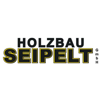 Logo fra Holzbau Seipelt GmbH