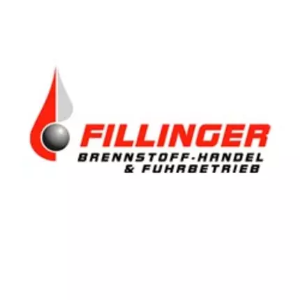 Logo from Fillinger Brennstoffhandel und Fuhrbetrieb