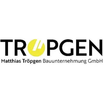 Logo de MATTHIAS TRÖPGEN Bauunternehmung GmbH