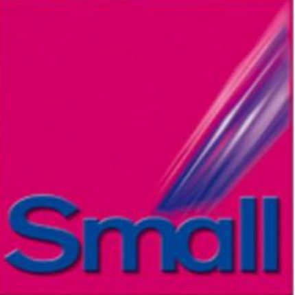 Logo od Small Frisörbedarf Handels GmbH