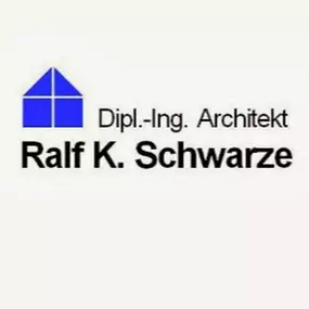 Bild von Dipl.-Ing. Architekt Ralf K. Schwarze - zertifizierter Sachverständiger