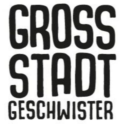 Logotipo de Kindergrippe | Großstadtgeschwister GmbH | München