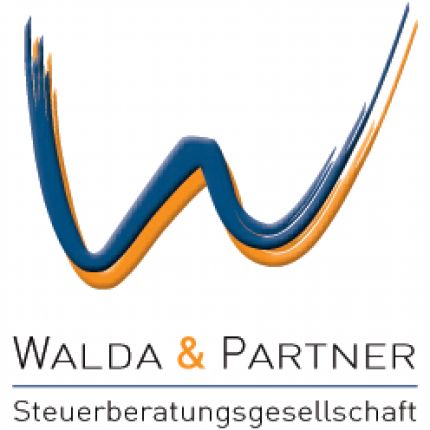 Logo van Steuerkanzlei Walda & Partner