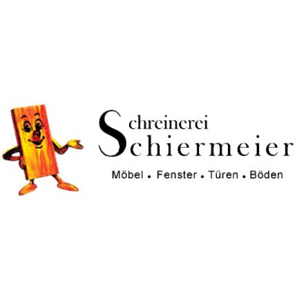 Logo von Schreinerei Martin Schiermeier