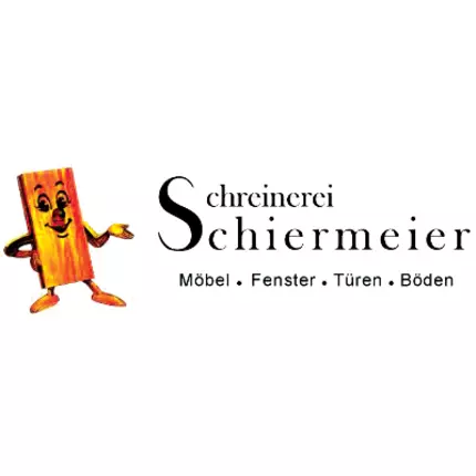 Logótipo de Schreinerei Schiermeier Inh. Martin Schiermeier