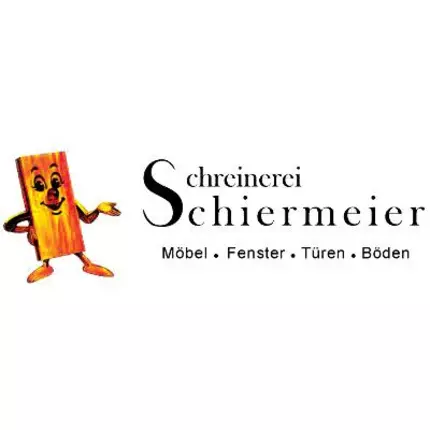 Logo van Schreinerei Schiermeier Inh. Martin Schiermeier