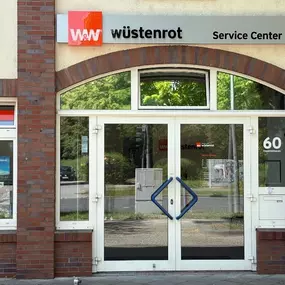 Bild von Wüstenrot Bausparkasse: Patrick Kutzke