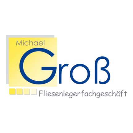 Logo da Groß Fliesenlegerfachgeschäft