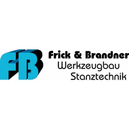 Logotyp från Frick & Brandner GmbH & Co. KG