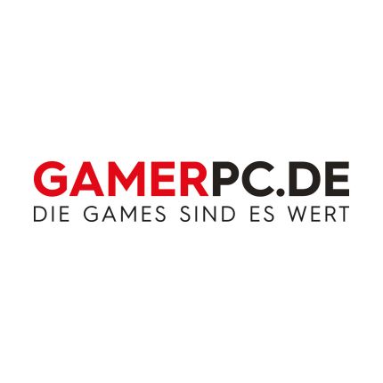 Logótipo de GamerPC.de