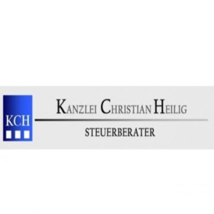 Logo von Kanzlei Christian Heilig Steuerberater