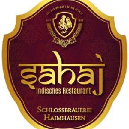 Logo from Sahaj Restaurant