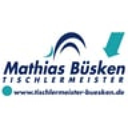 Logo van Mathias Büsken Tischlermeister