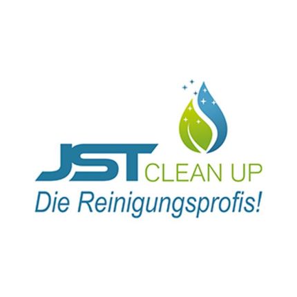 Logo da Reinigungsfirma Gera & Umland JST CLEAN UP GmbH