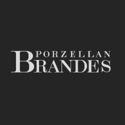 Logotipo de Porzellan Brandes