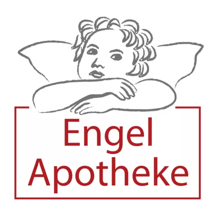 Logótipo de Engel-Apotheke