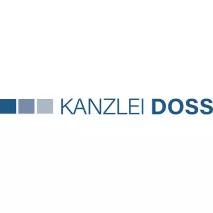 Logo van KANZLEI DOSS | Rechtsanwälte - Fachanwälte