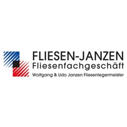 Logo von Fliesen Janzen