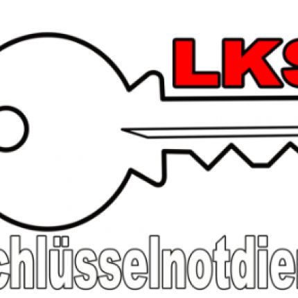 Λογότυπο από LKS Schlüsselnotdienst