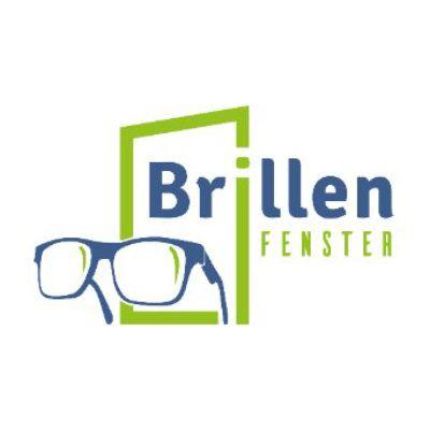 Logo fra Brillenfenster vormals Optik Geng