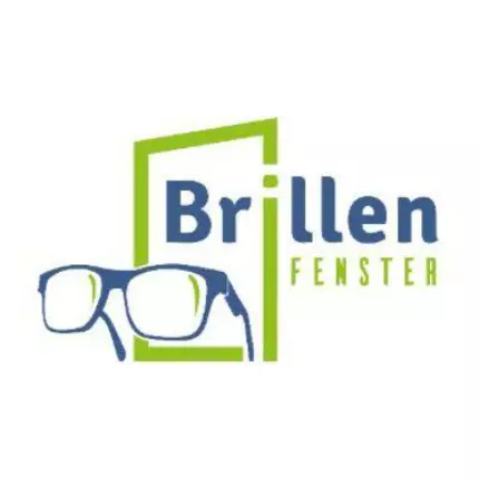 Logo fra Brillenfenster vormals Optik Geng