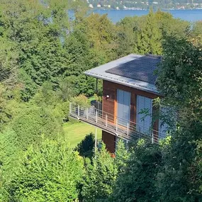 Bild von SCHLOSSBERGER-IMMOBILIEN | Immobilienmakler Starnberg