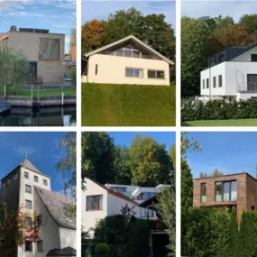 Bild von SCHLOSSBERGER-IMMOBILIEN | Immobilienmakler Starnberg