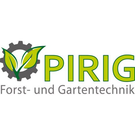 Logotipo de Pirig Forst- und Gartentechnik Inh. Alexander Pirig