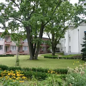 Bild von Käthe-Dorsch-Haus